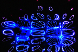Generative Art, Generic Art, Creative Coding, Algorithm - Random Image