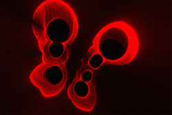 Generative Art, Generic Art, Creative Coding, Algorithm - Random Image